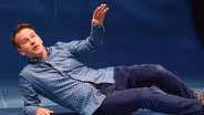 Mike Birbiglia’s “The Old Man & The Pool” at Lincoln Center