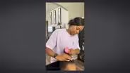 'Momfluencers' urged to stop showing kids on social media