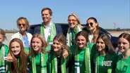 New Soccer Stadium Coming To Lexington