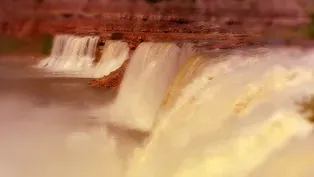 The Great Falls of the Missouri (Journals of Lewis and...