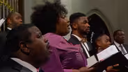 American Spiritual Ensemble