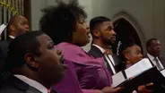 American Spiritual Ensemble