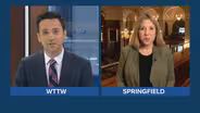 Illinois Lawmakers Return for Spring Session