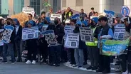 Immigrant groups brace for aggressive Trump enforcement