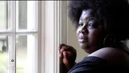 Tetrina Blalock on police brutality and demanding respect