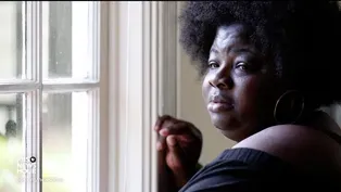 Tetrina Blalock on police brutality and demanding respect