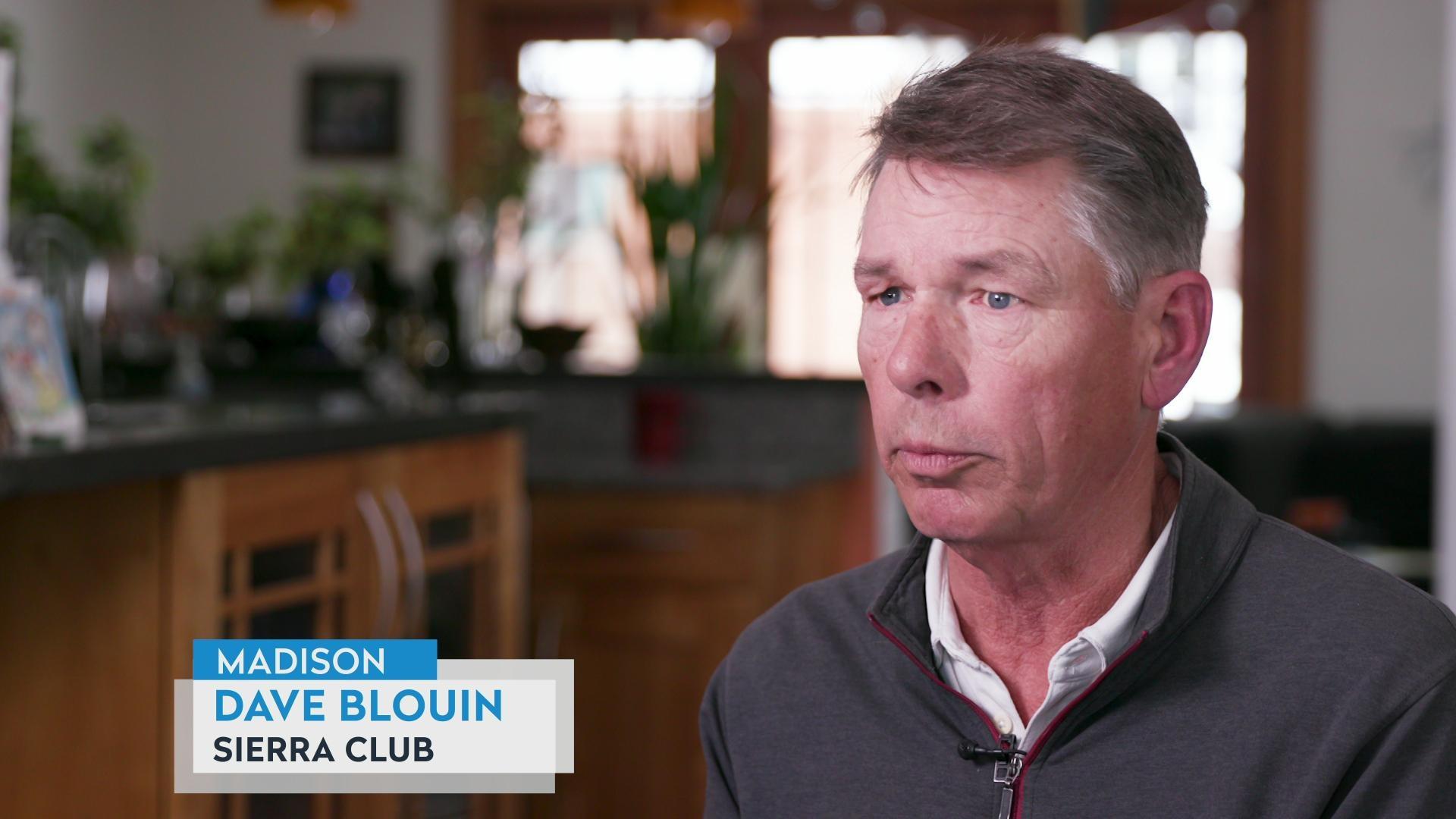 Dave Blouin on the past and present of mining in Wisconsin