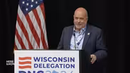 'Here & Now' from the 2024 DNC in Chicago: Day Three