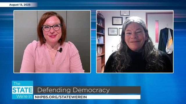 Defending Democracy