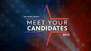Meet Your Candidates 2022 - Minnesota House District 11B