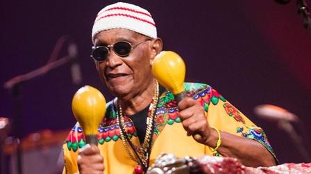 Video thumbnail: International Jazz Day Manteca