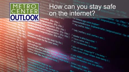 Video thumbnail: Metro Center Outlook Cyber Security