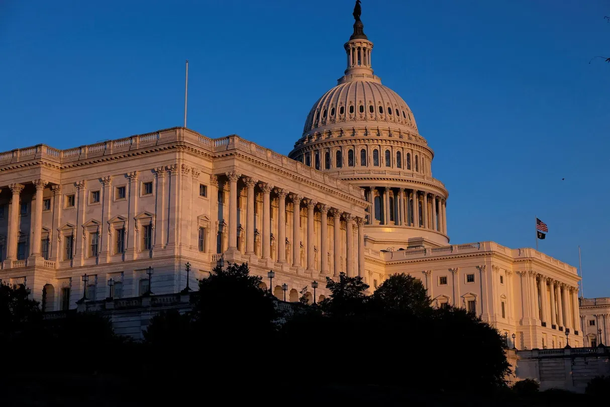 News Wrap: Democrats hold onto U.S. Senate seat in Nevada