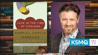 Reading For Life: Love In The Time Of Cholera