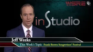 Frank Brown International Songwriters’ Festival
