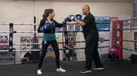 Video thumbnail: From Scratch Project Fighting Chance