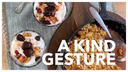 A Kind Gesture