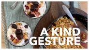 A Kind Gesture