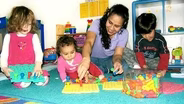 High Cost of Child Care in Hawaiʻi
