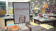 #BookTok gives authors and booksellers a much-needed boost