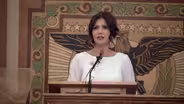 Governor Noem's FY 2022 State of the State Address