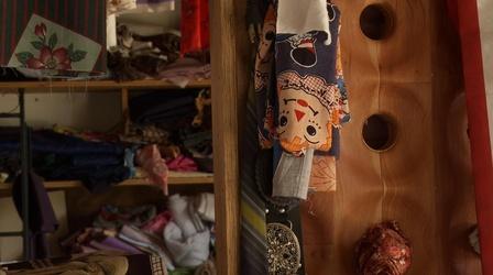 Video thumbnail: Alabama Public Television Documentaries Alabama Craft: Tradition