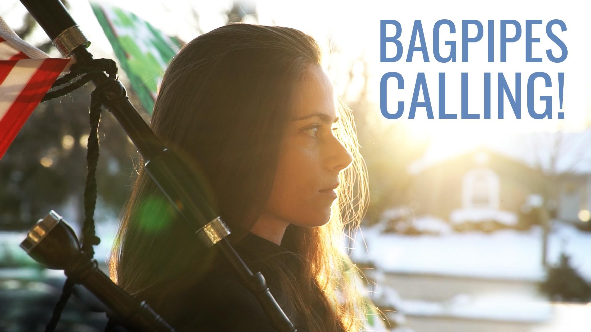 Bagpipes Calling! Bagpipes Calling! ALL ARTS