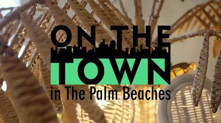 Video thumbnail: On The Town Mario Lopez Torres Furniture | Hispanic Heritage