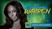 Adrienne Warren