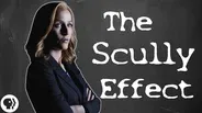 How Dana Scully Changed Science