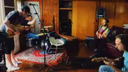 Benjamin Paul Plante - Living in the In-Between