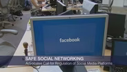 Congressional Panel Part 2: Regulating Facebook
