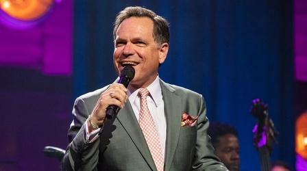 Video thumbnail: International Jazz Day Kurt Elling's Swinging Rendition of "Did You Call Her Today"