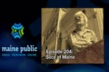 Slices of Maine