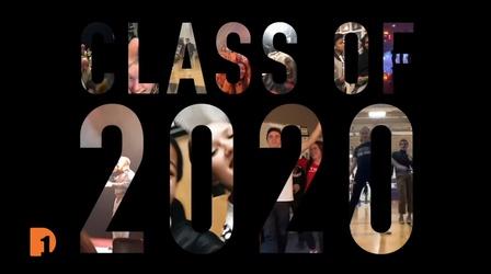 Video thumbnail: One Detroit Celebrating Student Milestones