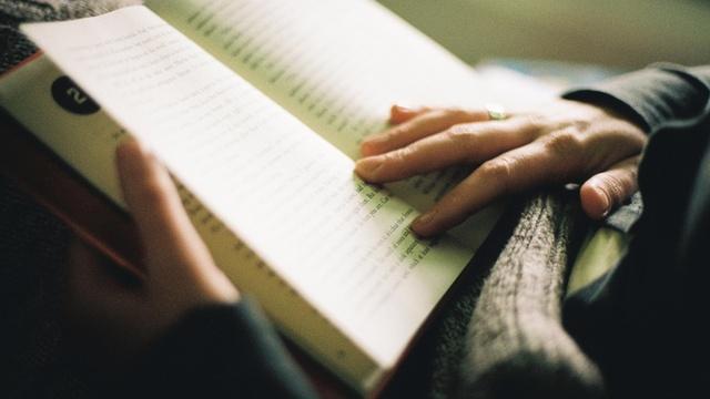 Literary Arts Fund created to rekindle a love for reading