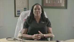 A Brief But Spectacular take on fighting for women’s health