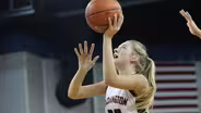2022 Girls AA Basketball | SF Washington vs. Harrisburg