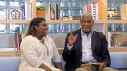 GOODTalks Ep. 2: Who Inspires Richard Gant?