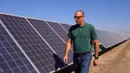 Sustainable Tomato Farm