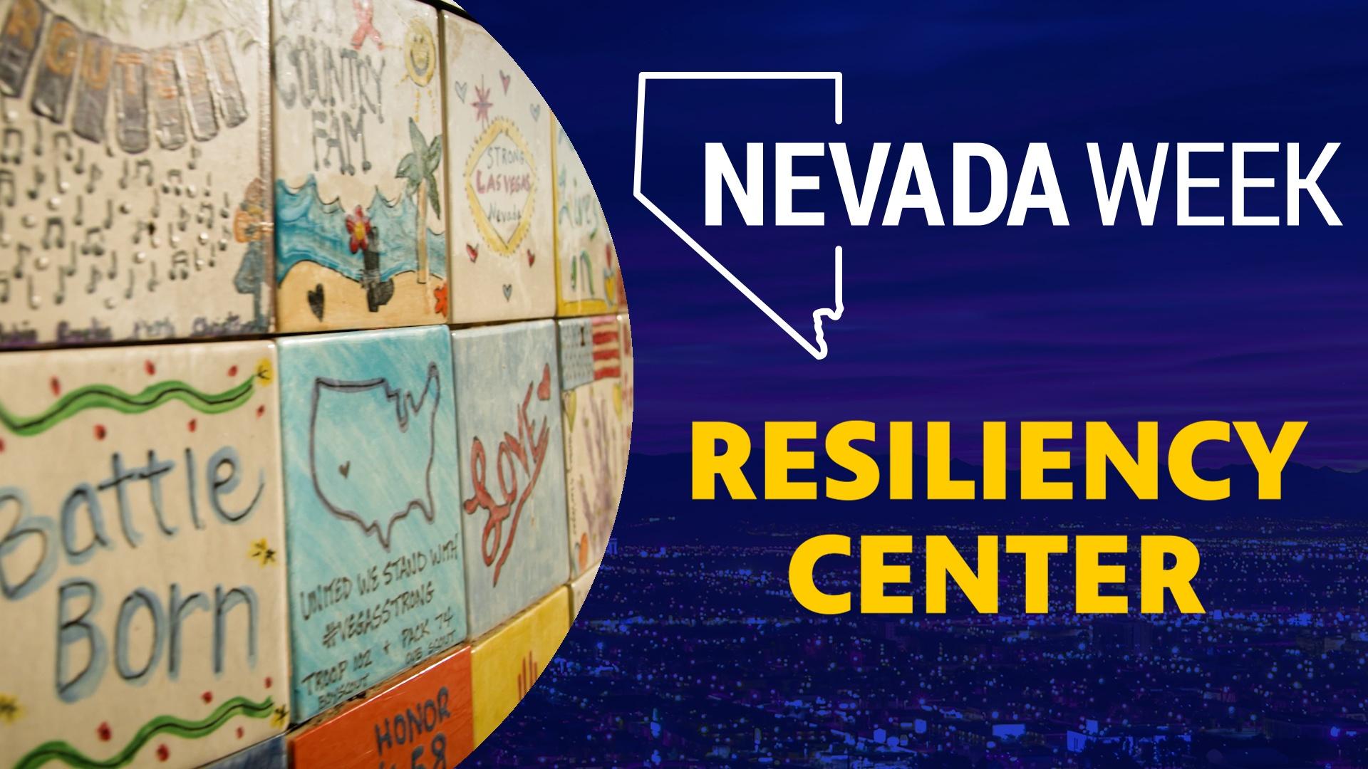 Resiliency Center