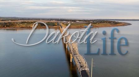 Video thumbnail: Dakota Life Greetings from Mobridge