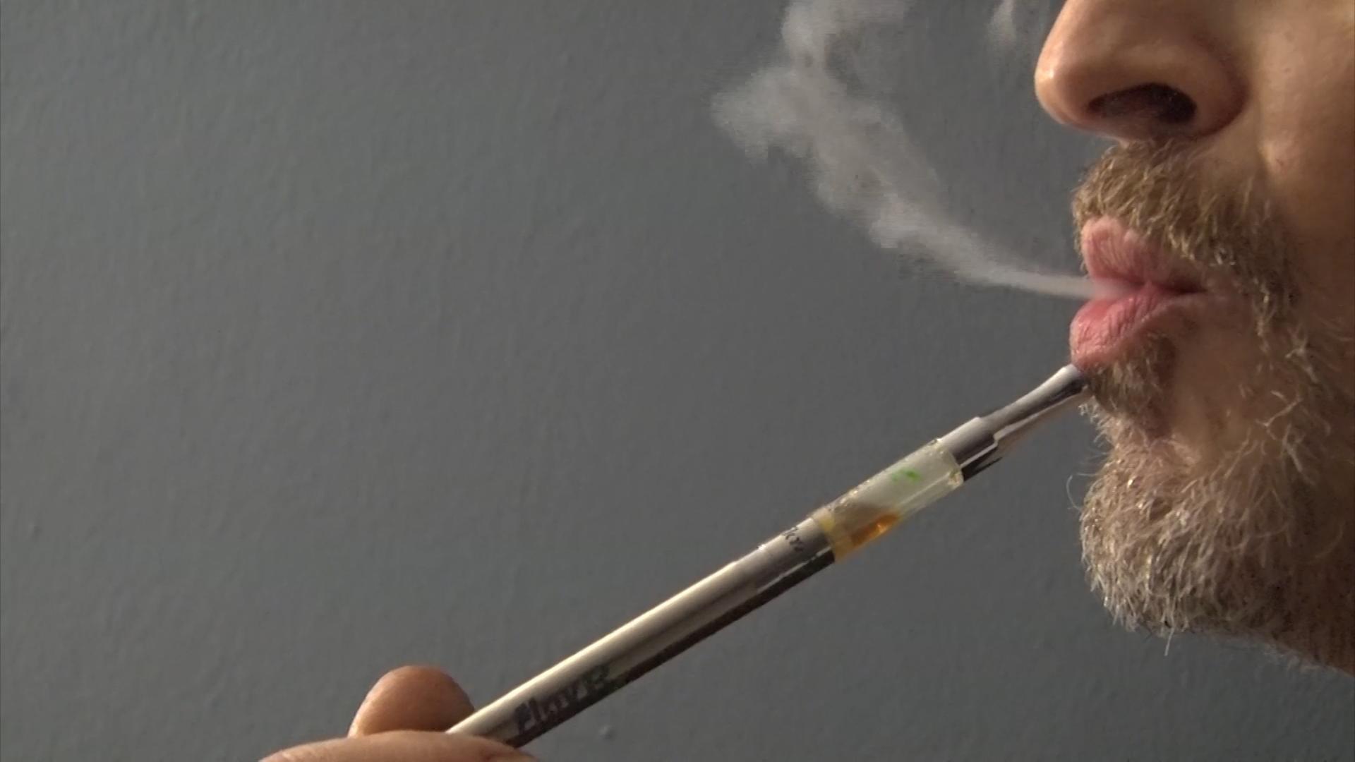 deptford news & tobacco electronic e cigarettes lottery and snacks 5 takeaways from the AP's report on Chinese disposable e-cigarettes flooding the US market FDA drafts guidance to help