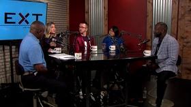 Video thumbnail: NEXT with Marcus Atkinson Episode 103