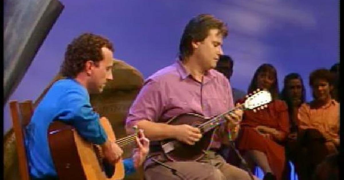 Jeff Riddle Singer In Recital | Music For The Stage | Episode 3 | PBS