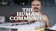 The Human Community Ep 105