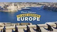 Rick Steves Island Hopping Europe Preview