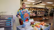 The Fresh Food Farmacy