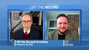 Feb. 19, 2021 - Robert McCann | OTR OVERTIME