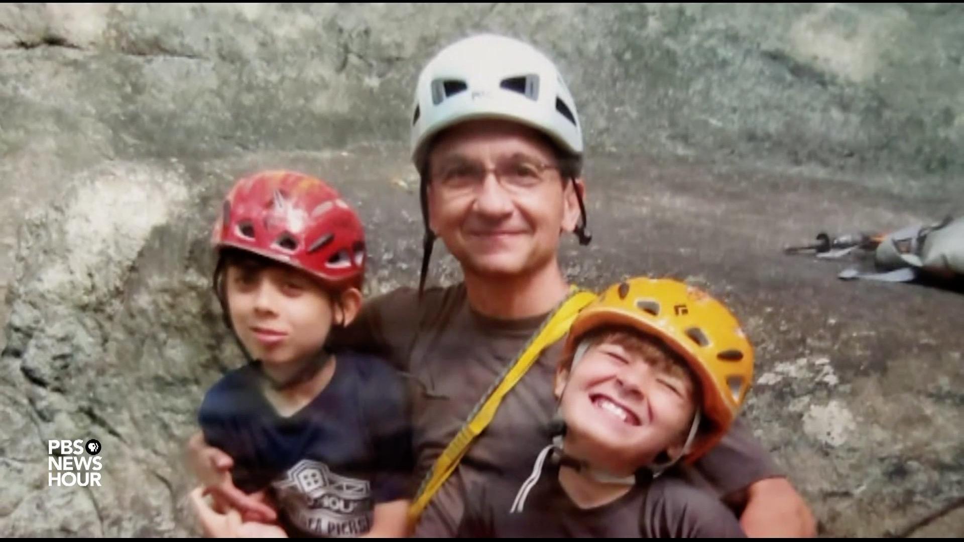 Remembering 5 more victims of the coronavirus | PBS NewsHour | THIRTEEN ...